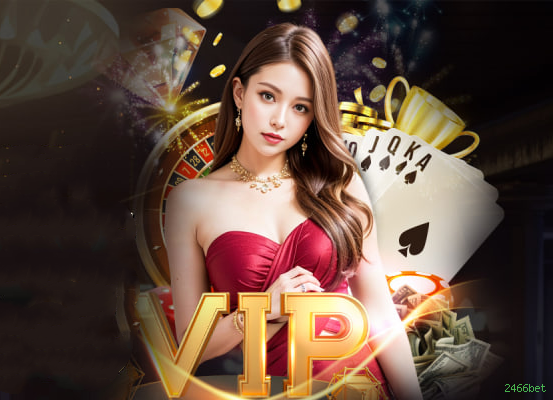Rollover Bônus 2466bet