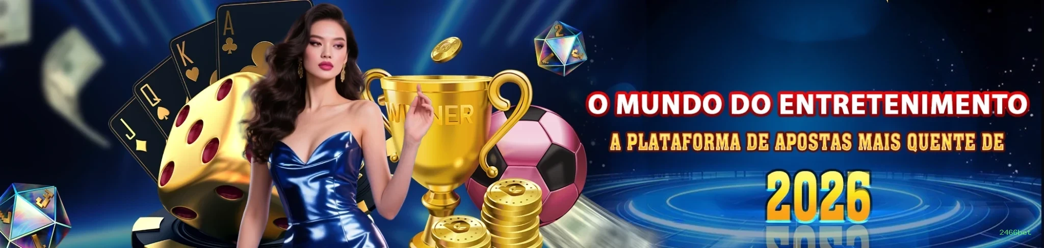 Cadastro 2466bet