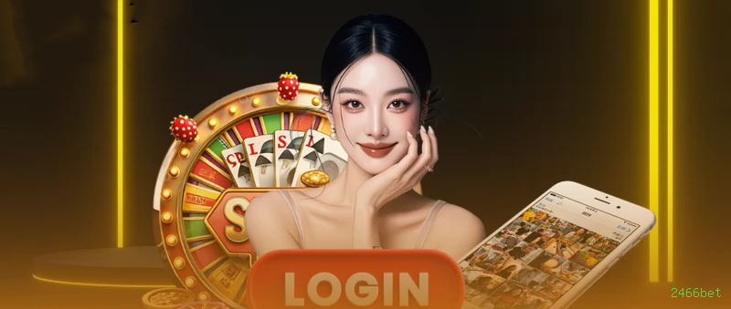 Cassino ao Vivo 2466bet