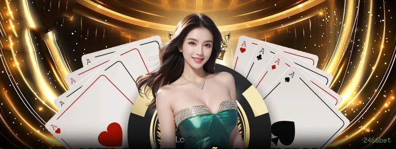 2466bet Plataforma