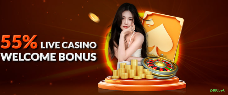2466bet Plataforma