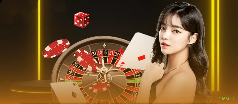 FAQ 2466bet