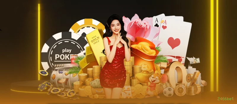 2466bet App Mobile