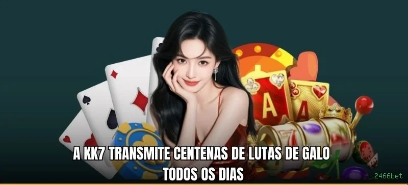 2466bet Plataforma