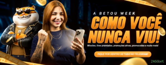 2466bet Plataforma