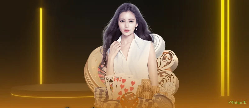 Sweet Bonanza 2466bet