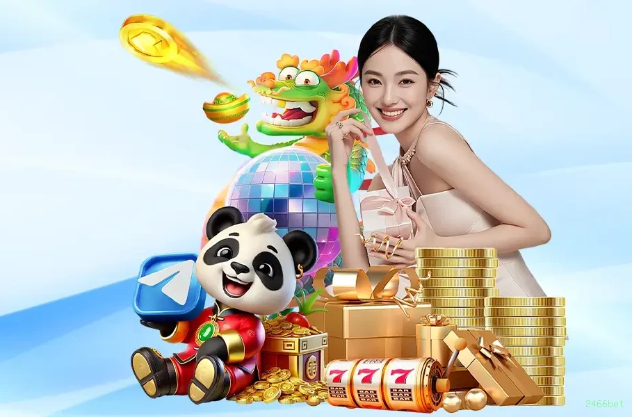 2466bet Plataforma