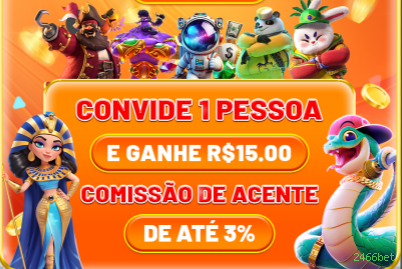 Imagem promocional do cassino online da 2466bet mostrando jogos ao vivo