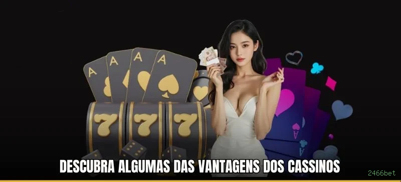 Imagem promocional da experiência de game da 2466bet